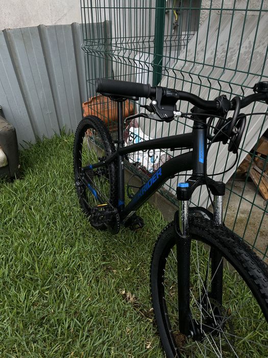 Bicicleta rockrider st120