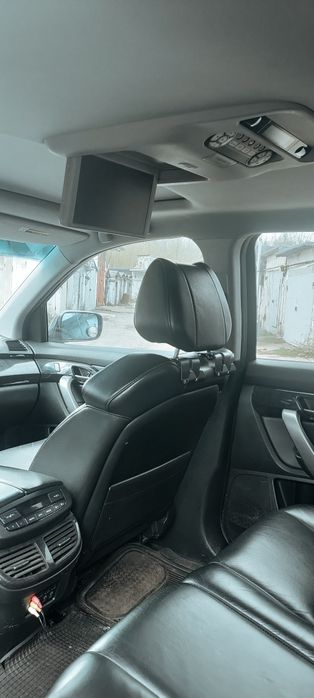 Продам авто Acura MDX