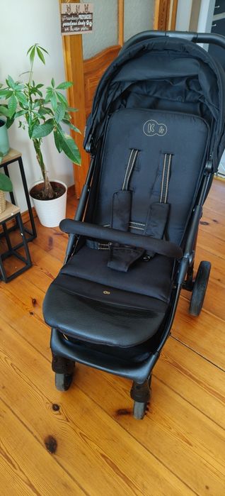 Wózek spacerowy Kinderkraft trig 3