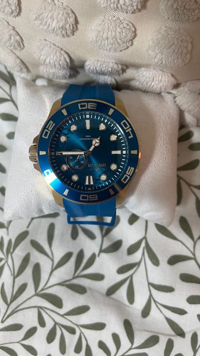 Invicta Pro Diver 95270 — Como Novo + Caixa Original