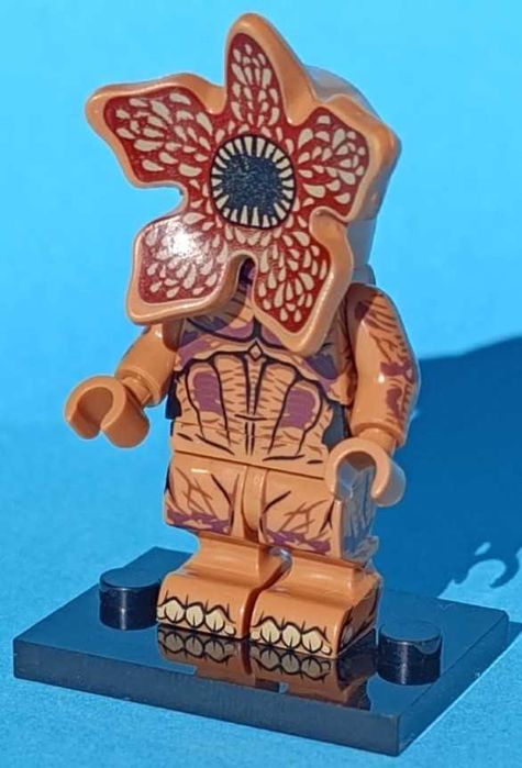 Demogorgon v2 (Stranger Things)