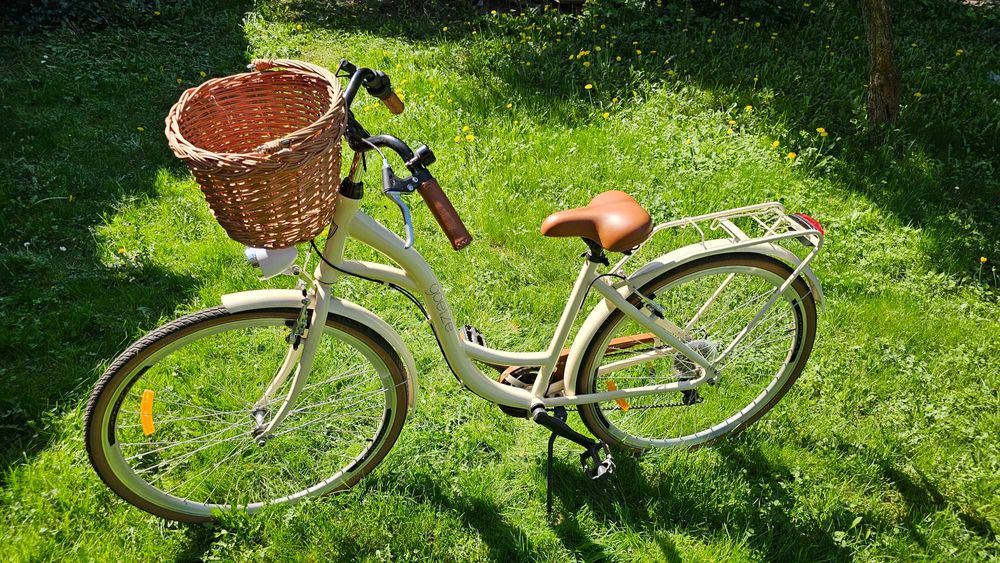 Rower miejski Goetze