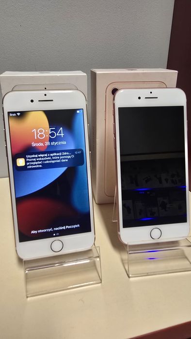 Iphone 7 32Gb gwarancja Teleaktiv Świdnica • OLX.pl