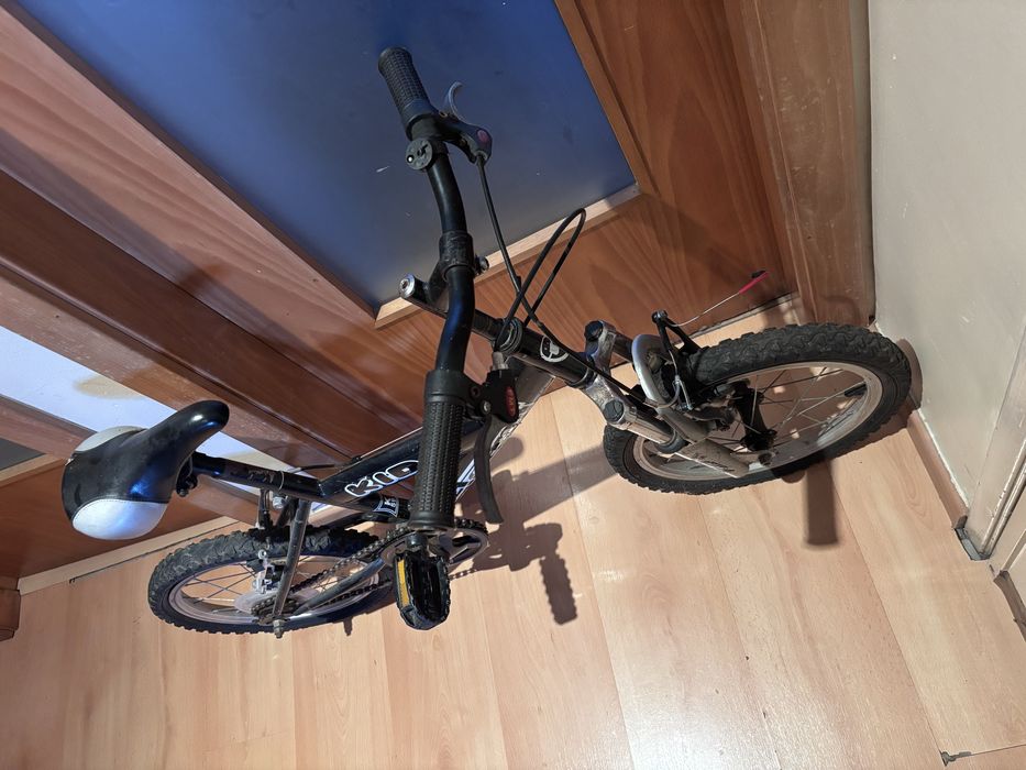 Bicicleta Criança