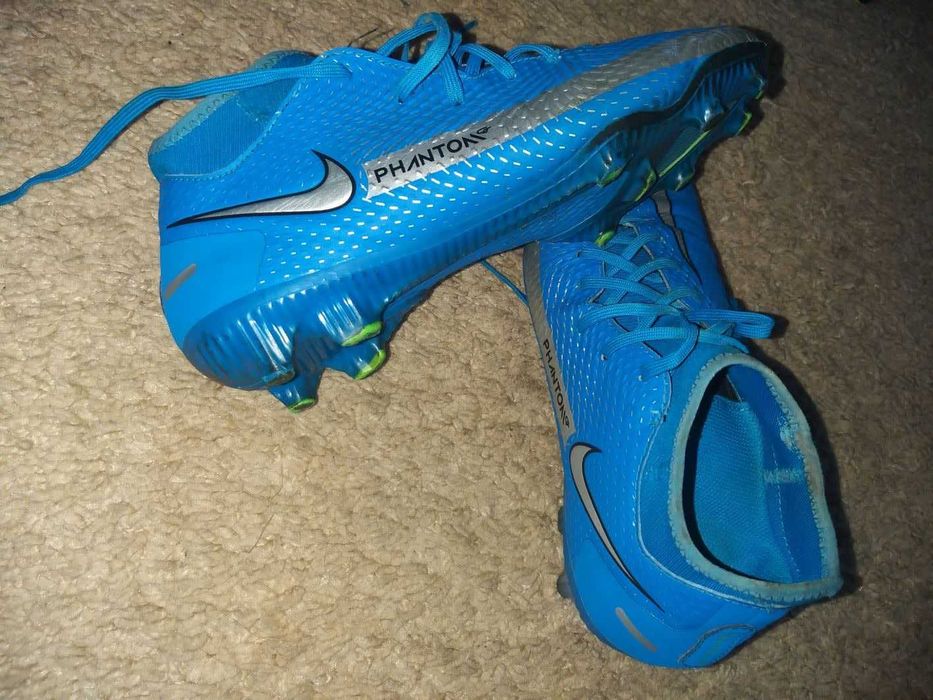 Korki Nike Phantom roz.40