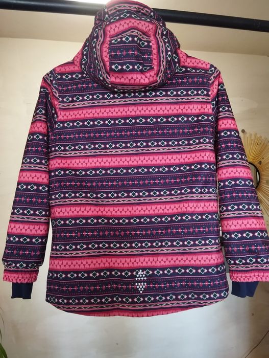 Куртка Crivit для дівчинки