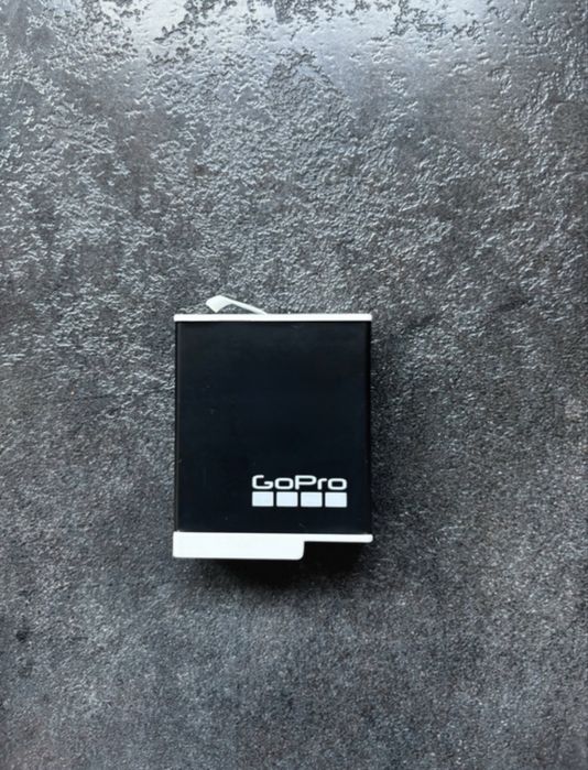 GoPro Hero 11 Black - Como nova