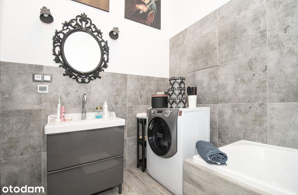 Dwupokojowe 45m² Parter Ogródek Parking T. Zamknięty Do Wprowadzenia