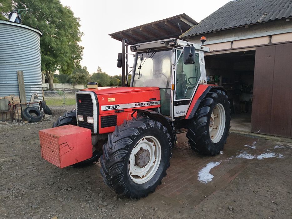 Massey Ferguson 3080