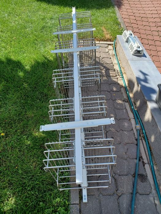 Kosz Cargo do szafki kuchennej