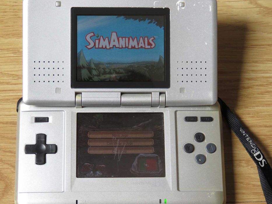 Consolas Nintendo DS, DSi, 3DS + Mario Kart 7 + Metroid, etc...64739779412225122