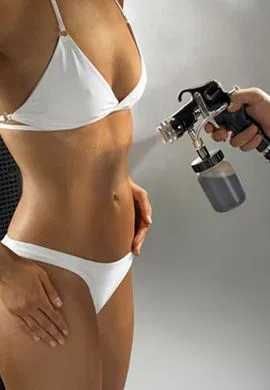 Апарат для моментальної засмаги Maximist Evolution. Офіційний ділер