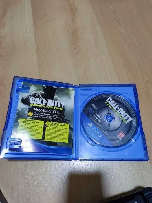 Playstation 4 edição limitada