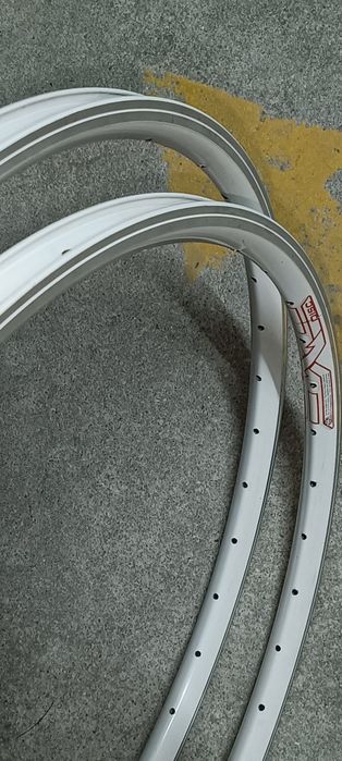 Par aros EXE DISC 26
