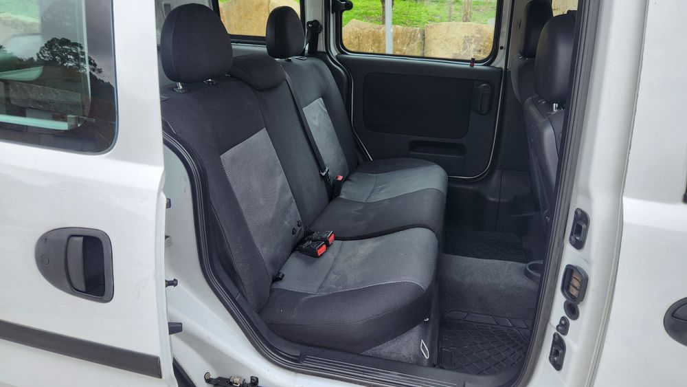 Opel Combo 1.3 CDTI 5 Lugares