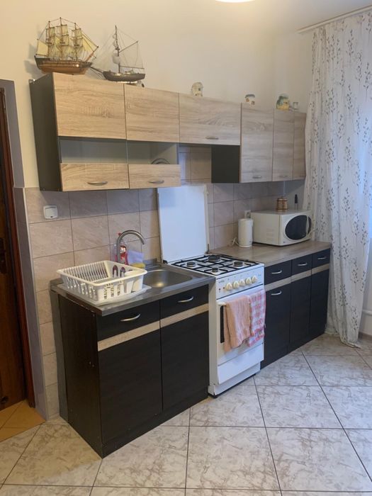 Noclegi „Jak w domu” Narol
