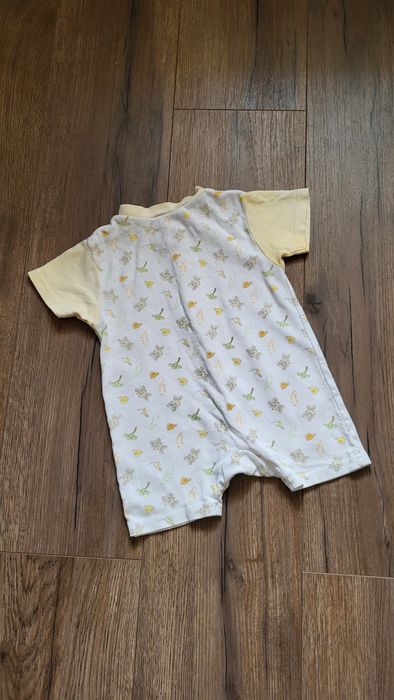 Pajacyk rozmiary 74 cm