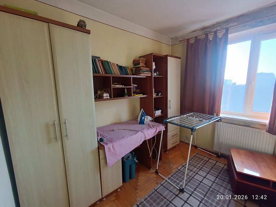 Продам 3 кімн. РОСВИГОВО