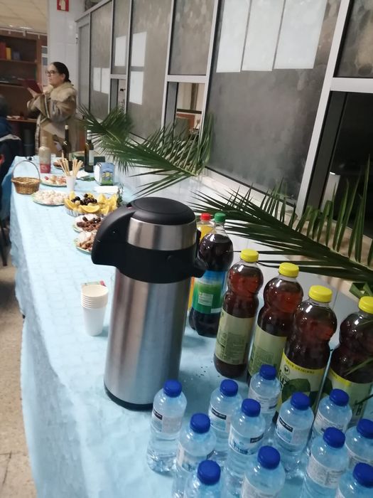 Eventos e festas Amadora