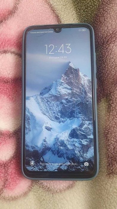 Смартфон  Redmi Note 7