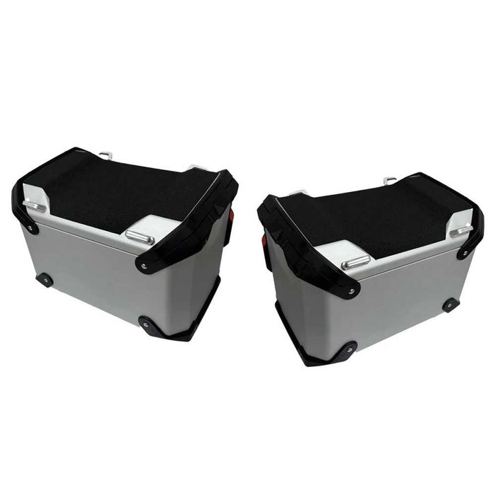 Proteções Antiderrapantes EVA Malas BMW R1300GS ADV