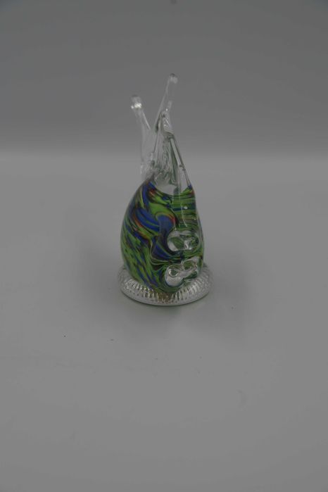 Figurka ryby Murano style