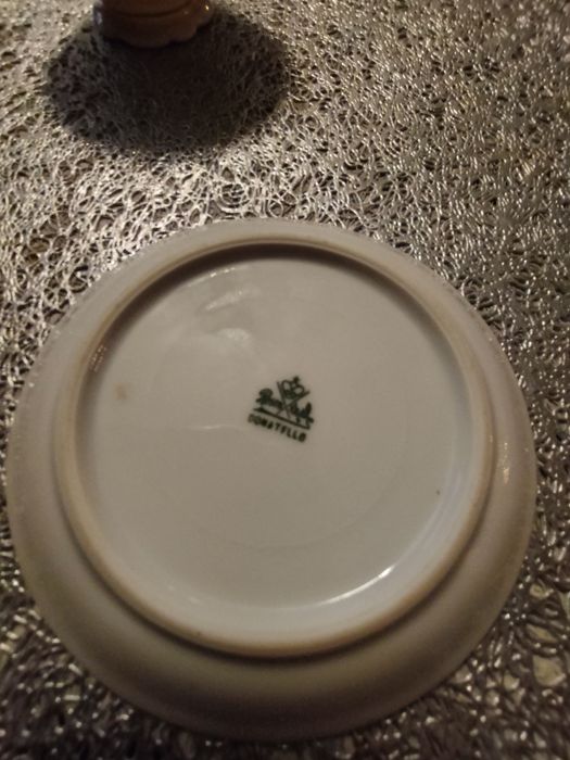 Rosenthal Donatello – porcelanowy talerzyk deserowy