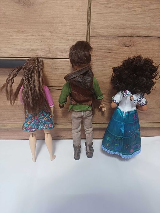 Лялька Мірабель Барбі Sindy