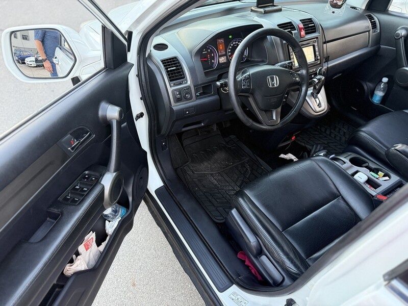 Honda CR-V 2012 2,2 дизель