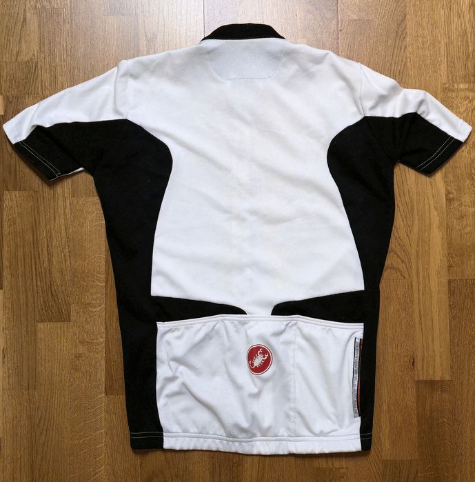 Castelli велоджерси М