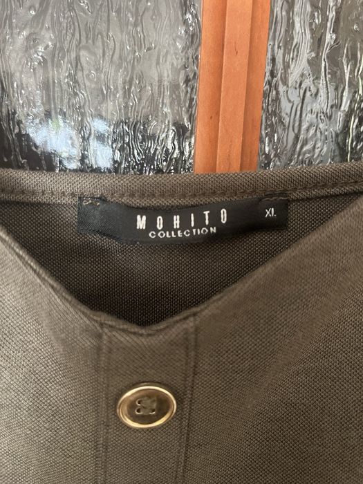 Sukienka Mohito roz XL