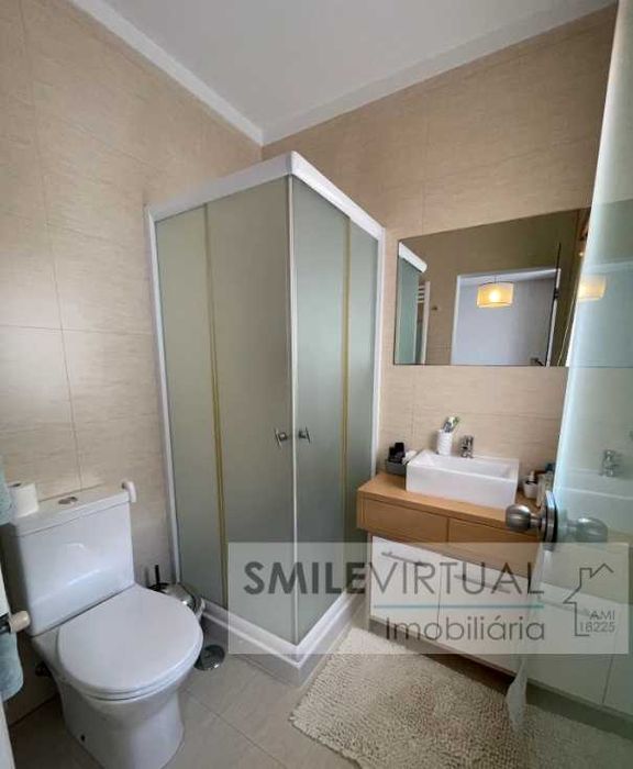 Apartamento Lamego - Excelente Localização Pronto a Viver