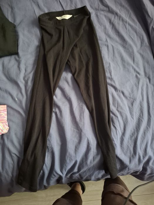 Getry dziewczece H&M 128