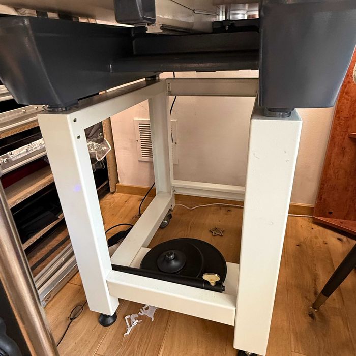 Hafciarka FORTEVER FT-1501 PRO (15-igłowa)