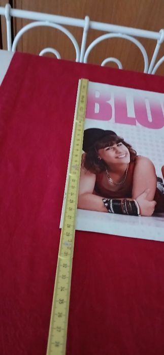 Poster Bloom Bell/Edward & Bella