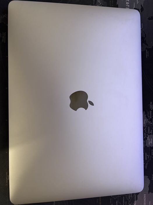 Macbook Air M1 Space Grey