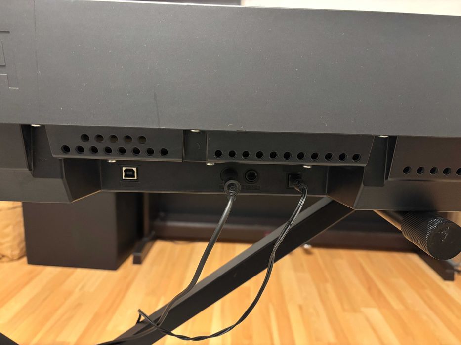 Pianino cyfrowe P-45 Yamaha