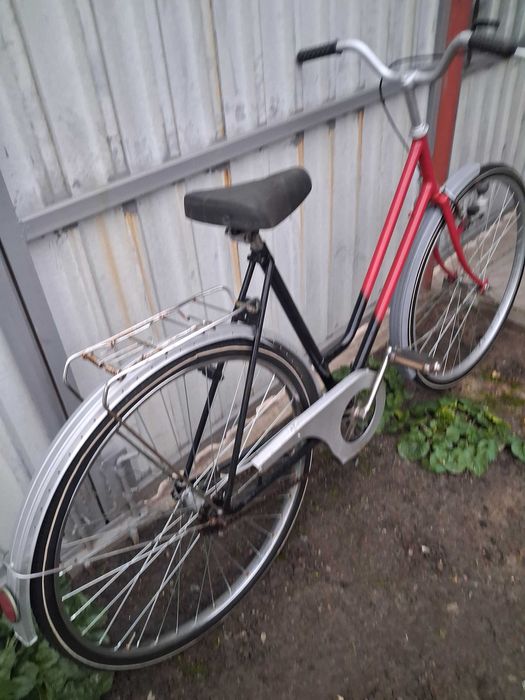 Велосипед 28 колёса.