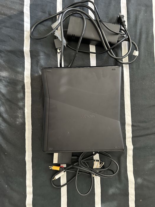 Xbox 360 slim americana