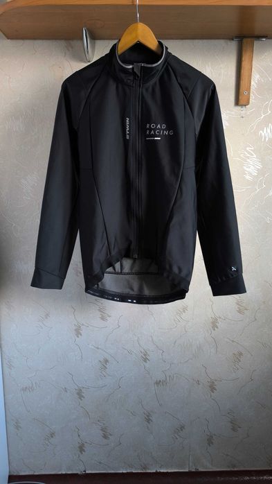 велокуртка Decathlon Btwin