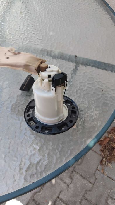 bomba do combustível honda stream  civic de 2001 a 2024