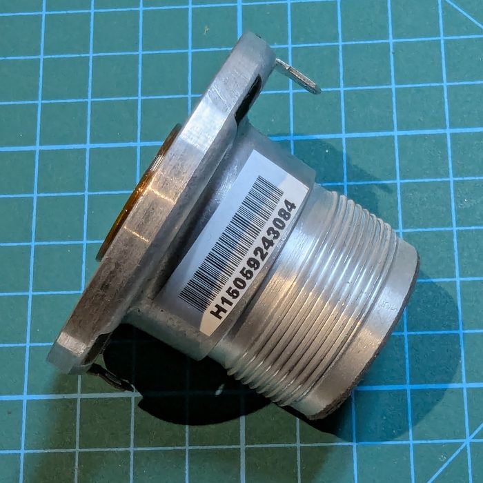 Звукова котушка для ВЧ JBL 2414H, 2414H-1, EON-515, PRX