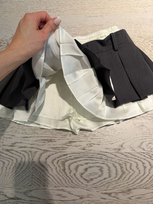 Юбка-шорты Maison Margiela