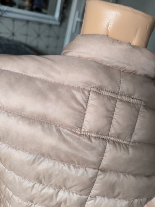 Peak performance kurtka damska M puchowa lekka pikowana Bonnie.J