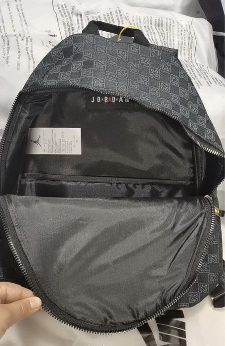 Рюкзак Jordan Monogram 23 Джордан