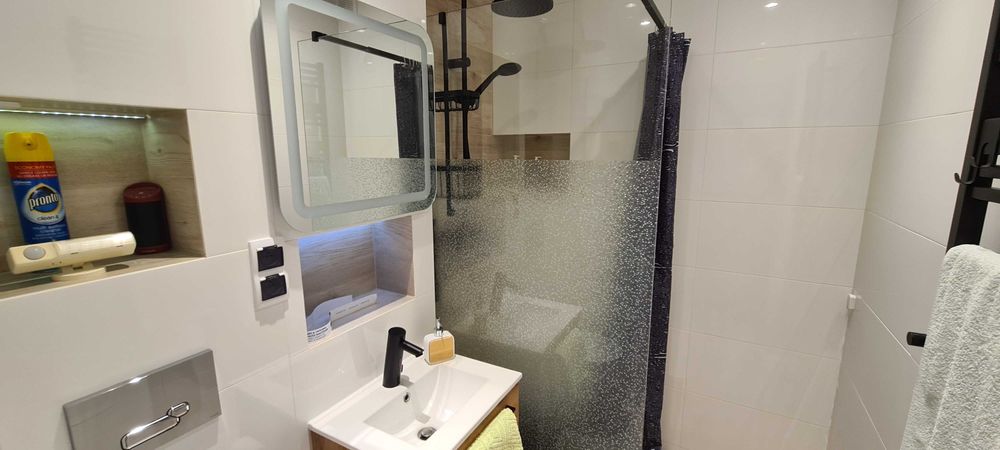 M2 Kołobrzeg centrum Unii Lubelskiej wynajmę