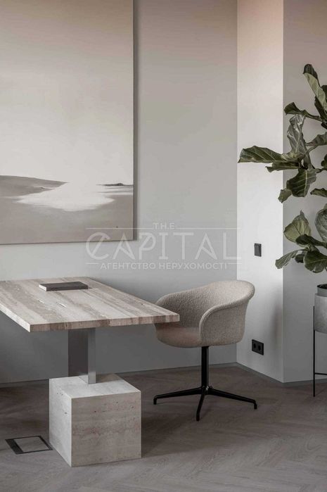 Продаж офісу 90м2, вул. Терещенківська, Шевченківський район, Центр