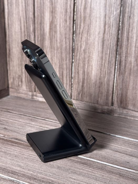 IPhone 13 pro Graphite 128 gb!!! 3 США!! NEVERLOCK Батарея 100%