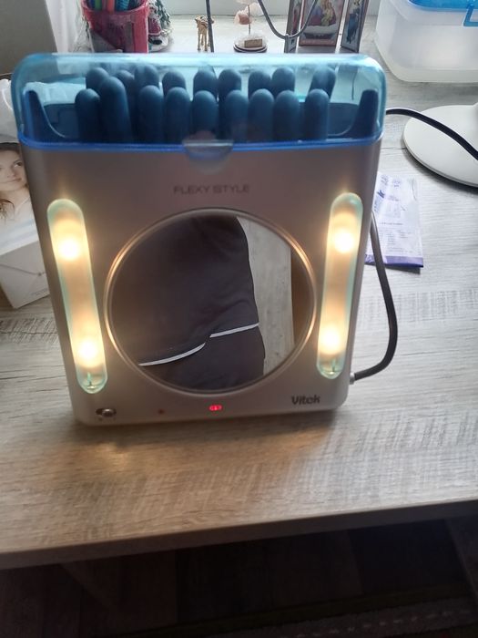 Електробігуді Vitek