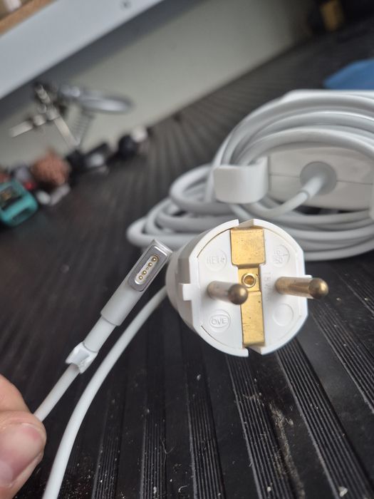 Carregador original MacBook MagSafe 60W